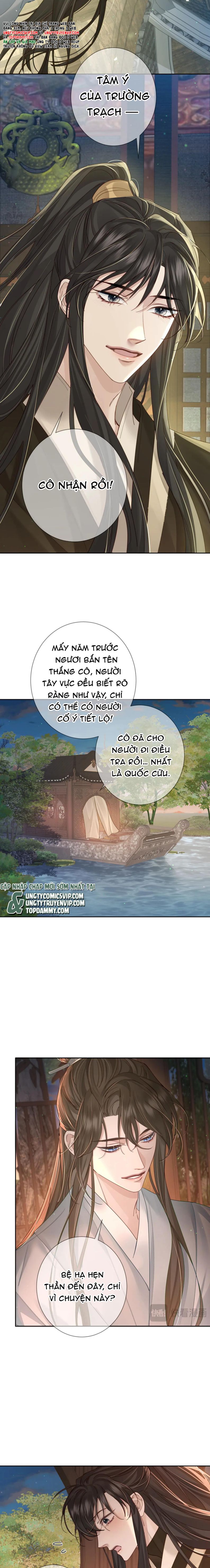 Nhân Vật Chính Chỉ Muốn Yêu Đương Chapter 71 - Trang 4