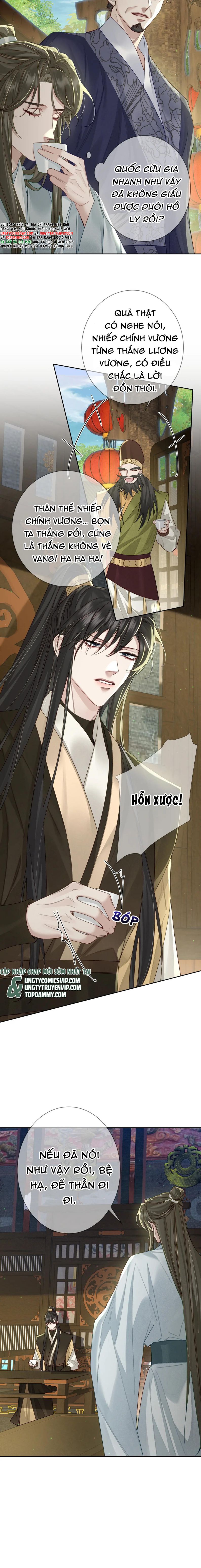 Nhân Vật Chính Chỉ Muốn Yêu Đương Chapter 71 - Trang 4