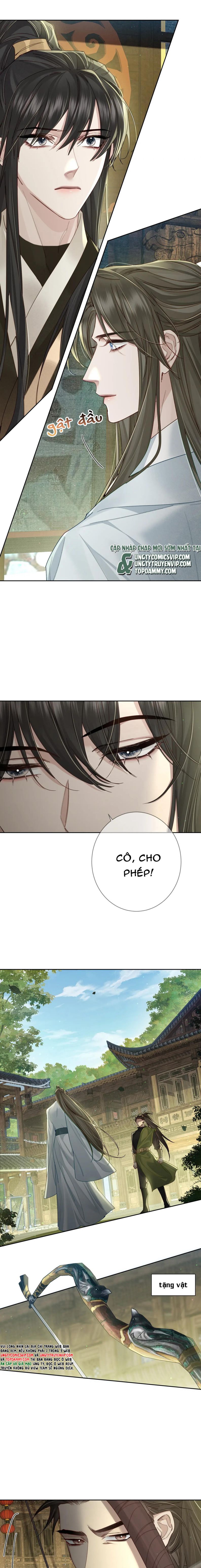 Nhân Vật Chính Chỉ Muốn Yêu Đương Chapter 71 - Trang 4