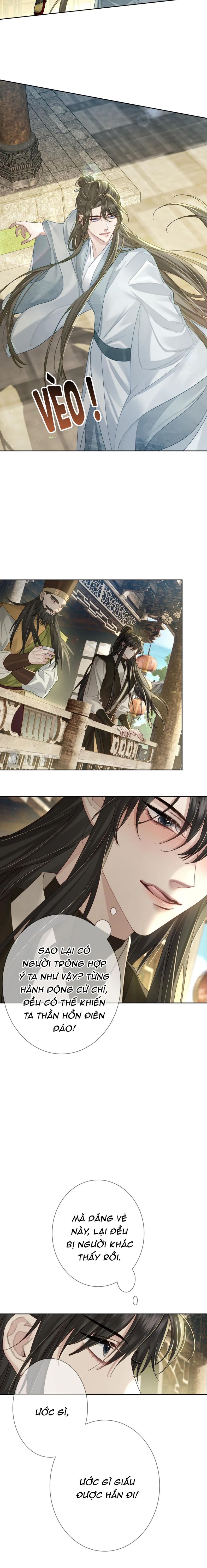 Nhân Vật Chính Chỉ Muốn Yêu Đương Chapter 71 - Trang 4