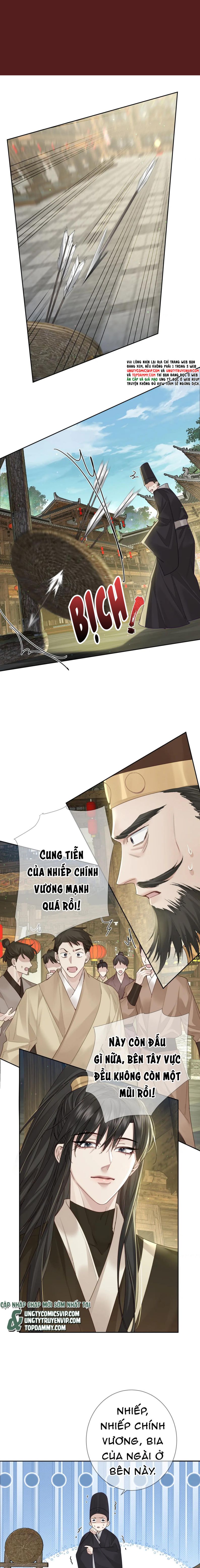 Nhân Vật Chính Chỉ Muốn Yêu Đương Chapter 71 - Trang 4