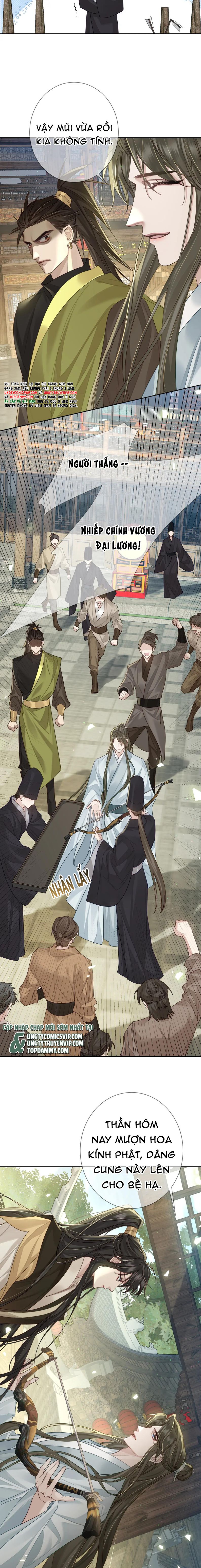 Nhân Vật Chính Chỉ Muốn Yêu Đương Chapter 71 - Trang 4