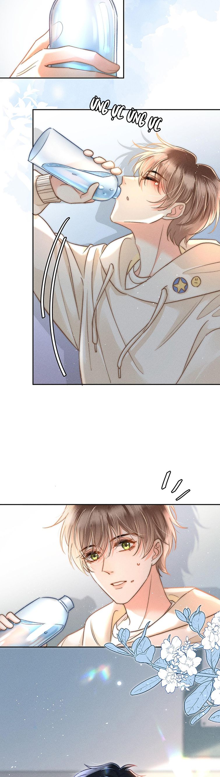 Ánh Trăng Vì Tôi Mà Đến Chapter 36 - Trang 4