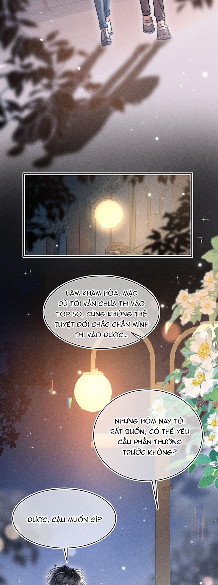 Ánh Trăng Vì Tôi Mà Đến Chapter 36 - Trang 4