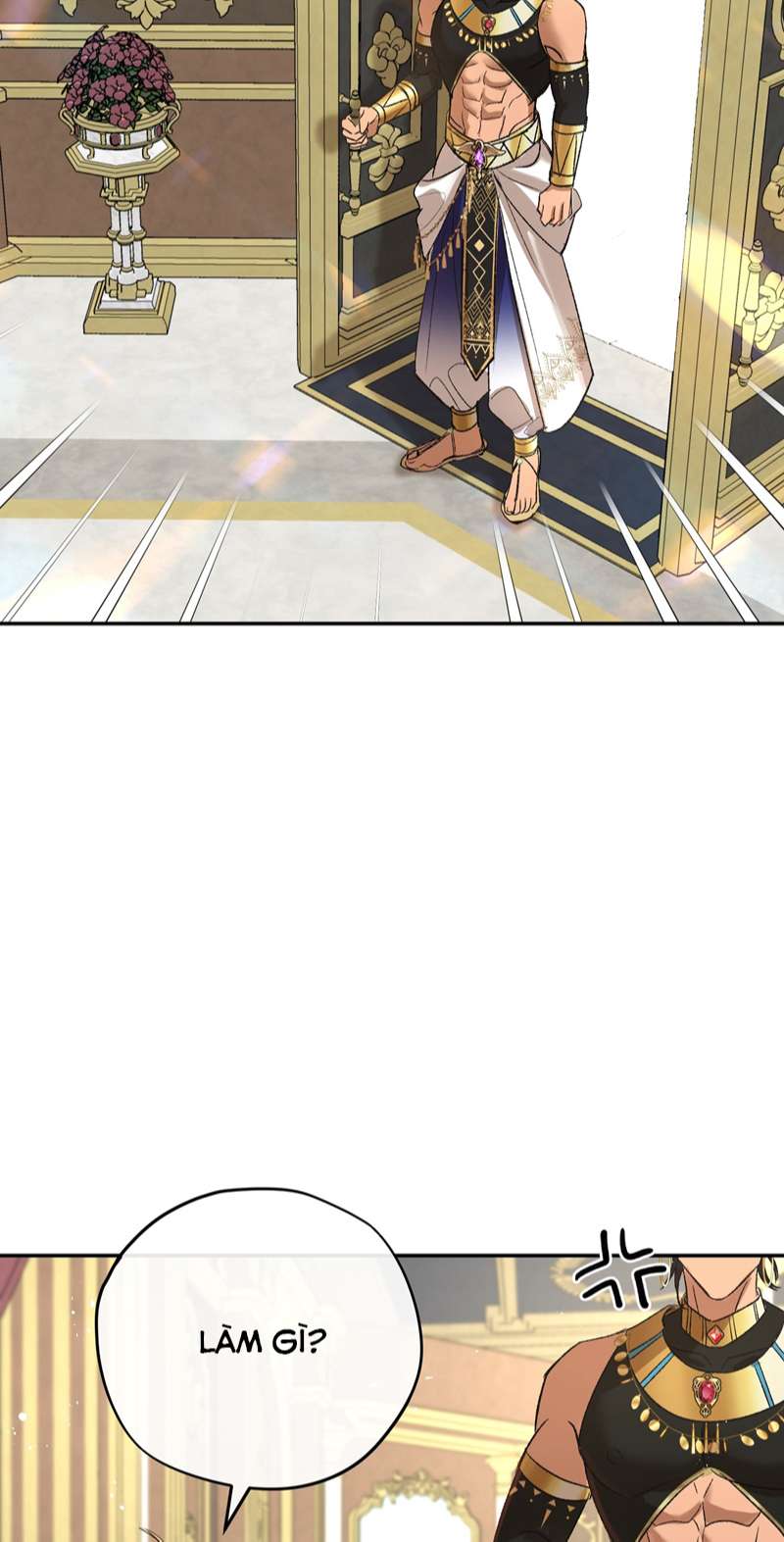 Mộng Tưởng Của Thần Quan Là Cưỡi Lên Thiên Cổ Ác Long Chapter 7 - Trang 3