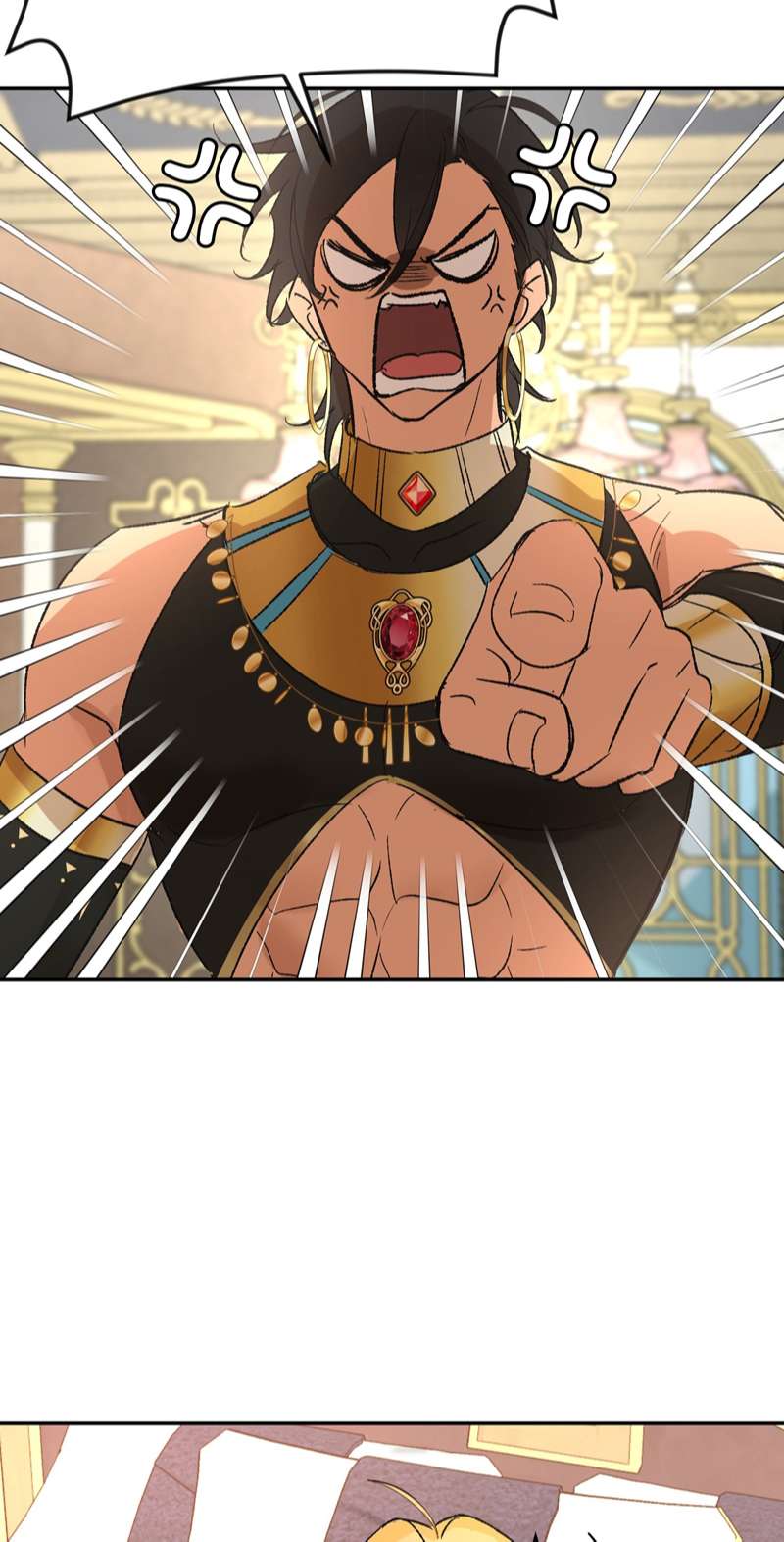 Mộng Tưởng Của Thần Quan Là Cưỡi Lên Thiên Cổ Ác Long Chapter 7 - Trang 3