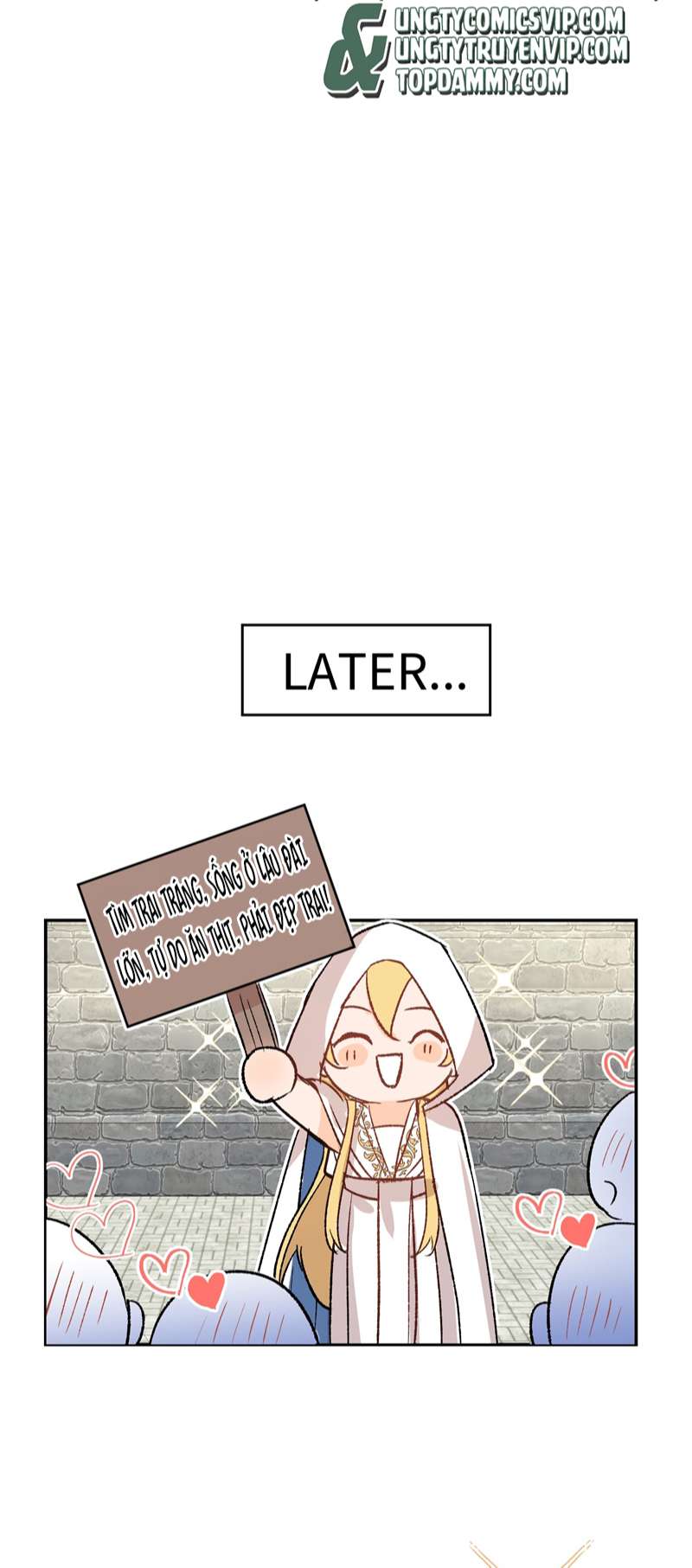 Mộng Tưởng Của Thần Quan Là Cưỡi Lên Thiên Cổ Ác Long Chapter 7 - Trang 3