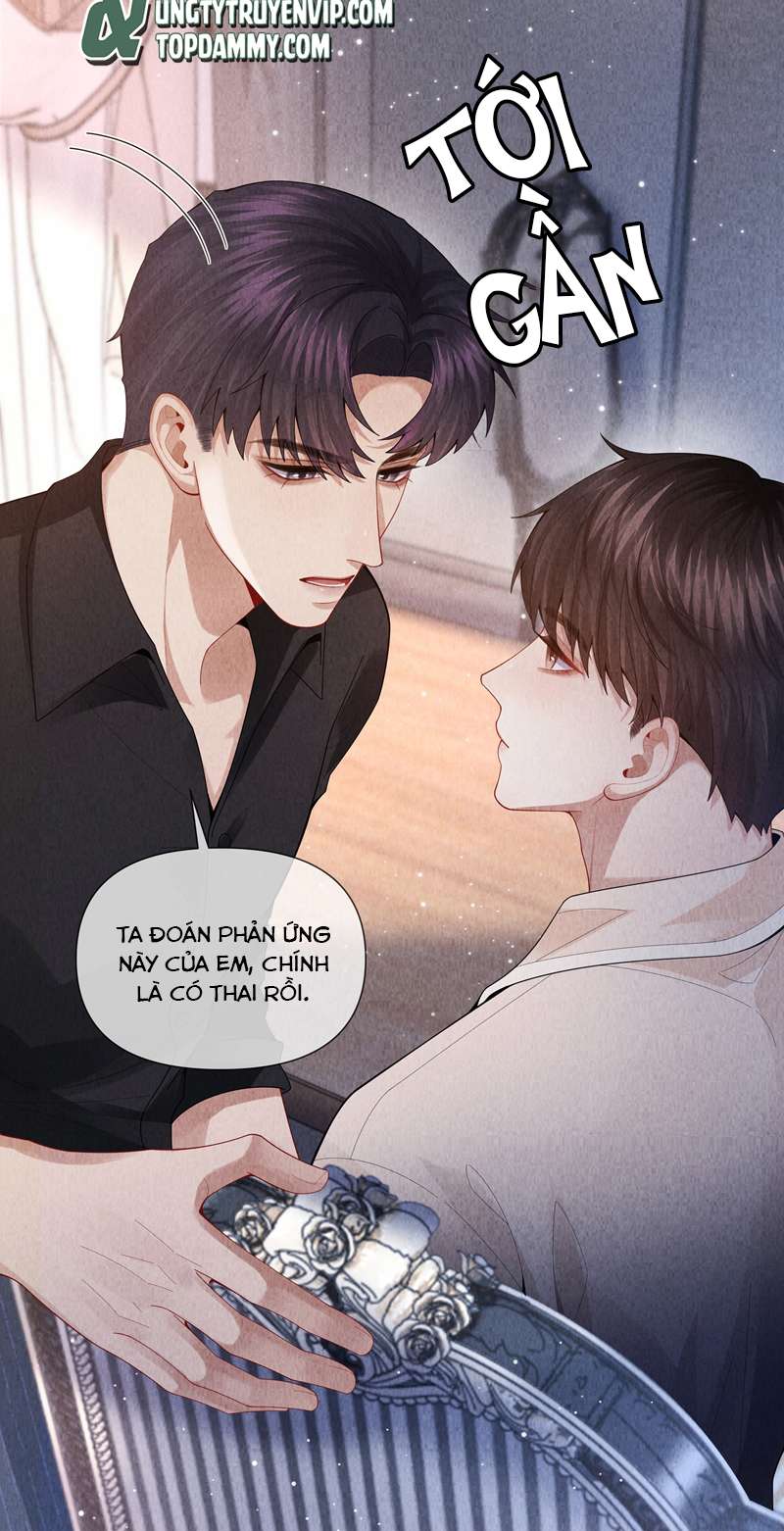 Dior Tiên Sinh Chap 84 - Next Chap 85