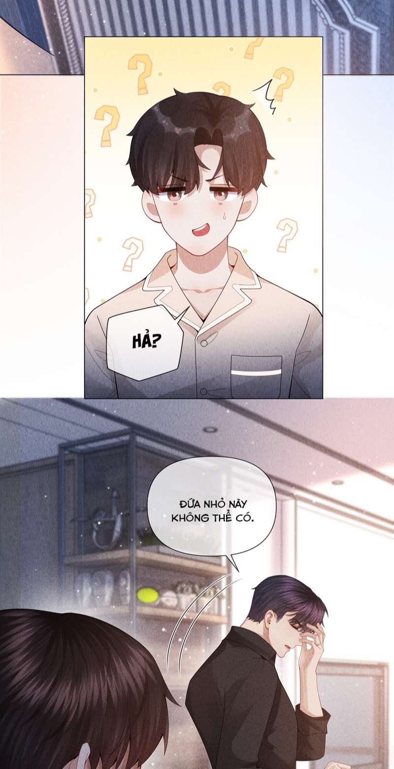 Dior Tiên Sinh Chap 84 - Next Chap 85