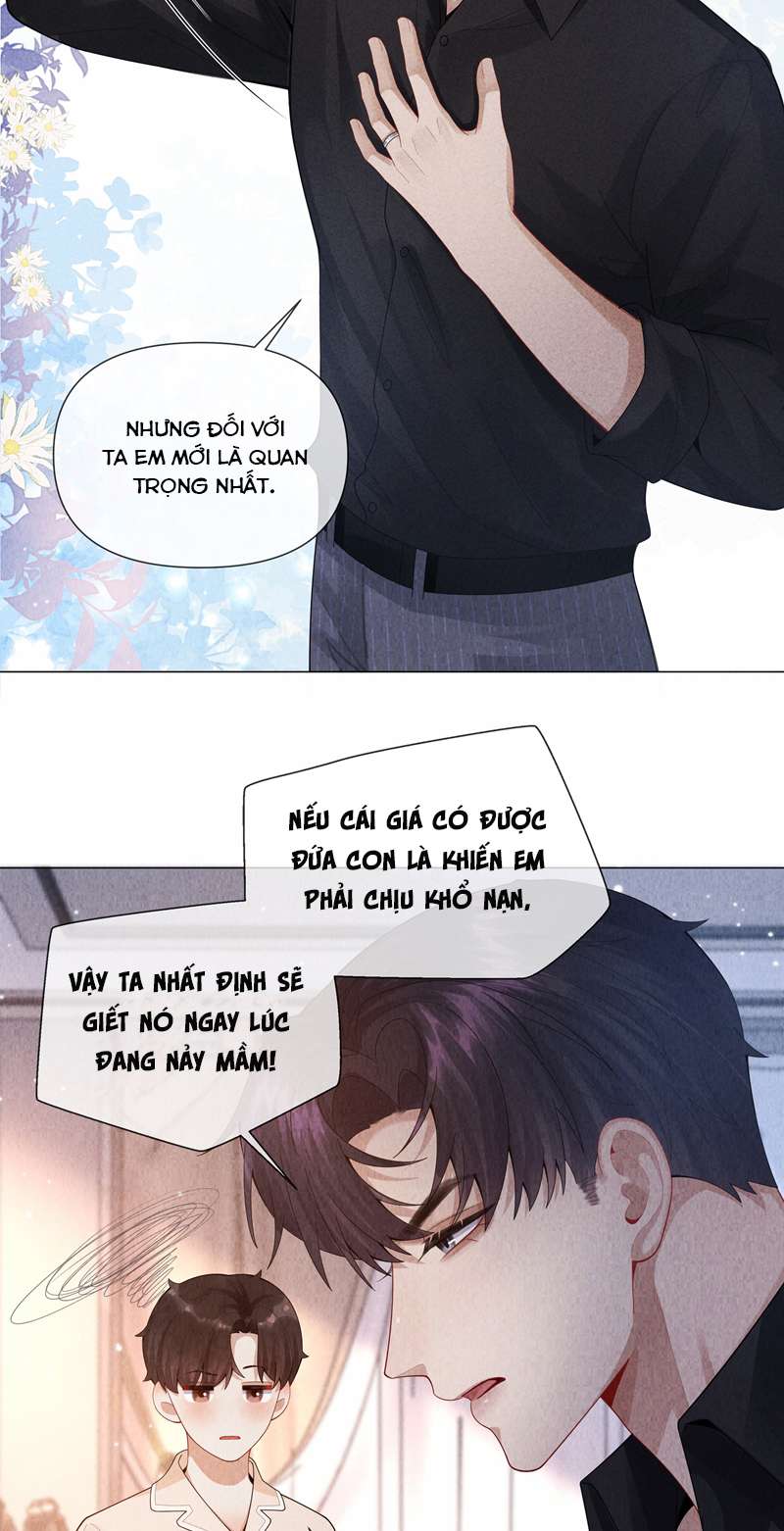 Dior Tiên Sinh Chap 84 - Next Chap 85