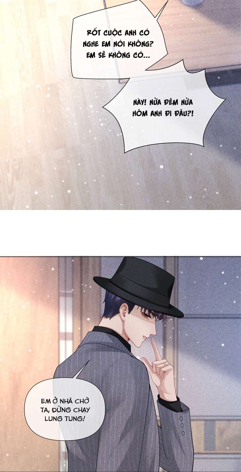 Dior Tiên Sinh Chap 84 - Next Chap 85