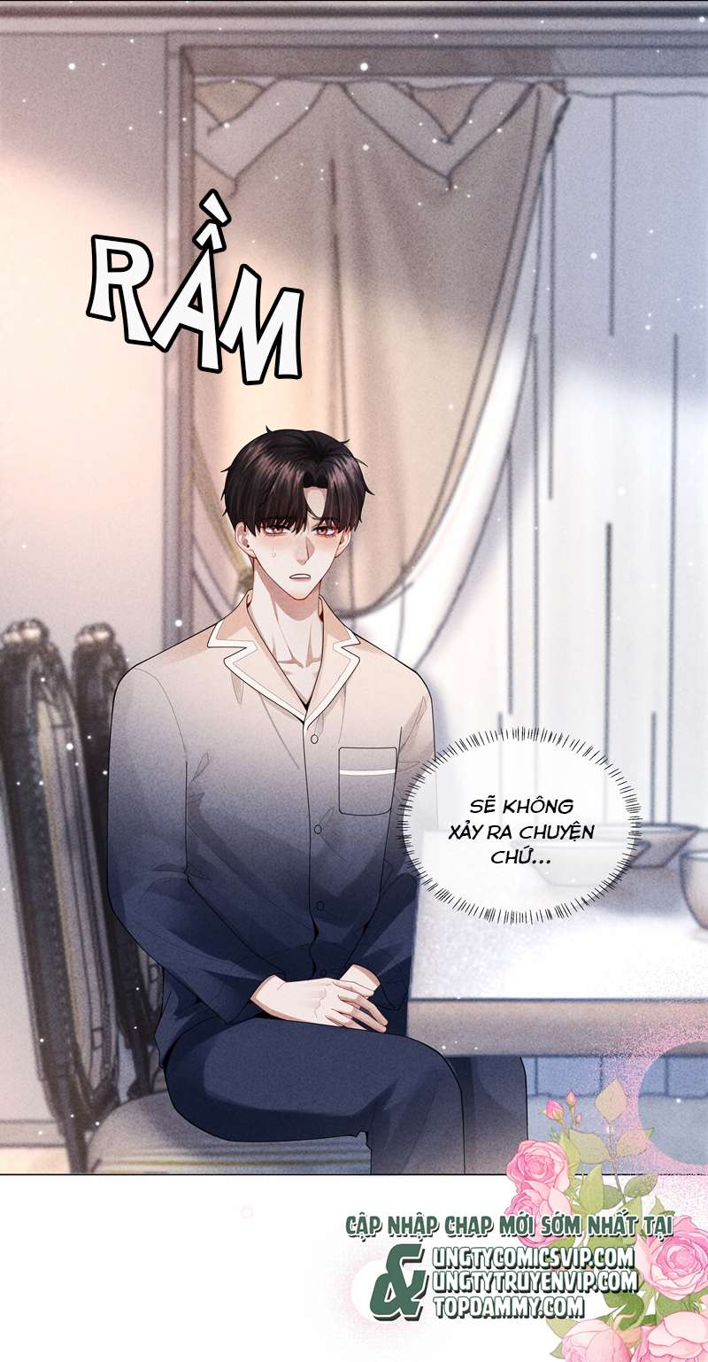 Dior Tiên Sinh Chap 84 - Next Chap 85