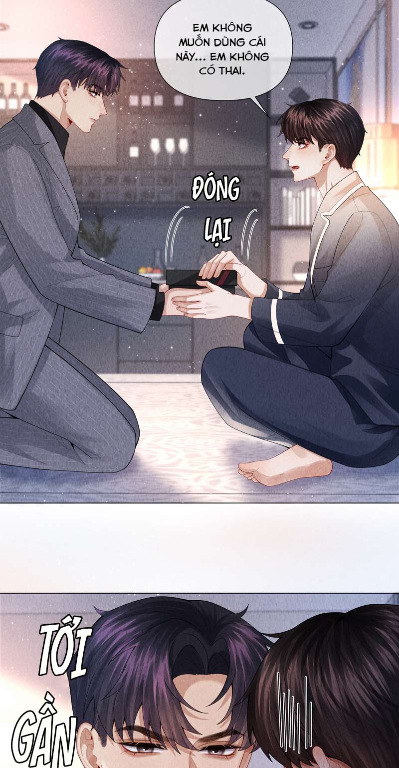 Dior Tiên Sinh Chap 84 - Next Chap 85