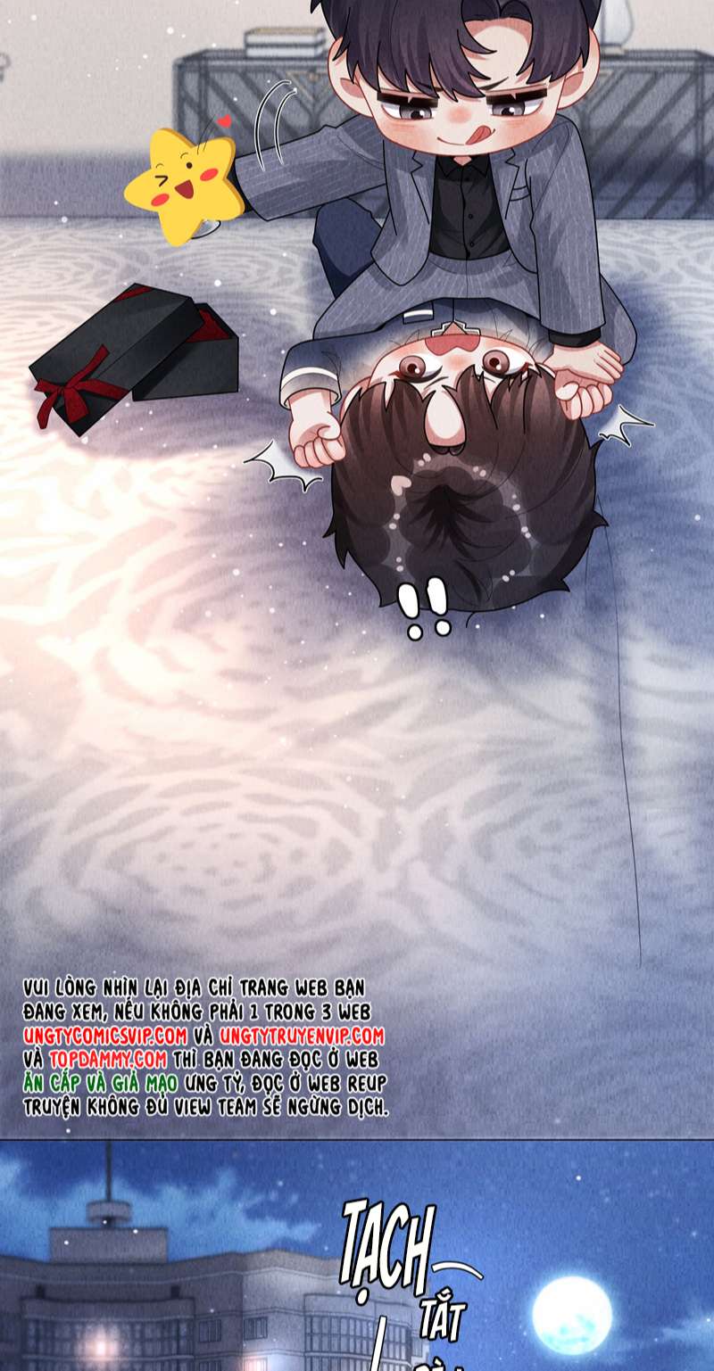 Dior Tiên Sinh Chap 84 - Next Chap 85