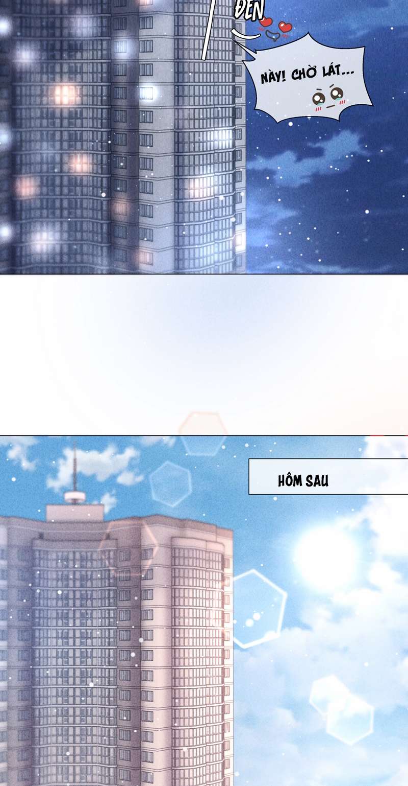 Dior Tiên Sinh Chap 84 - Next Chap 85