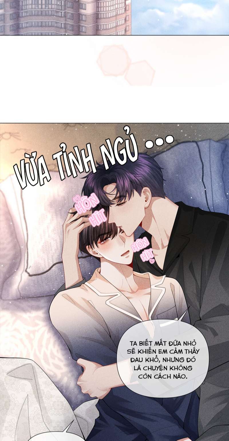 Dior Tiên Sinh Chap 84 - Next Chap 85