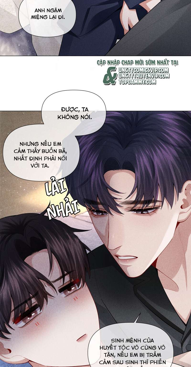 Dior Tiên Sinh Chap 84 - Next Chap 85