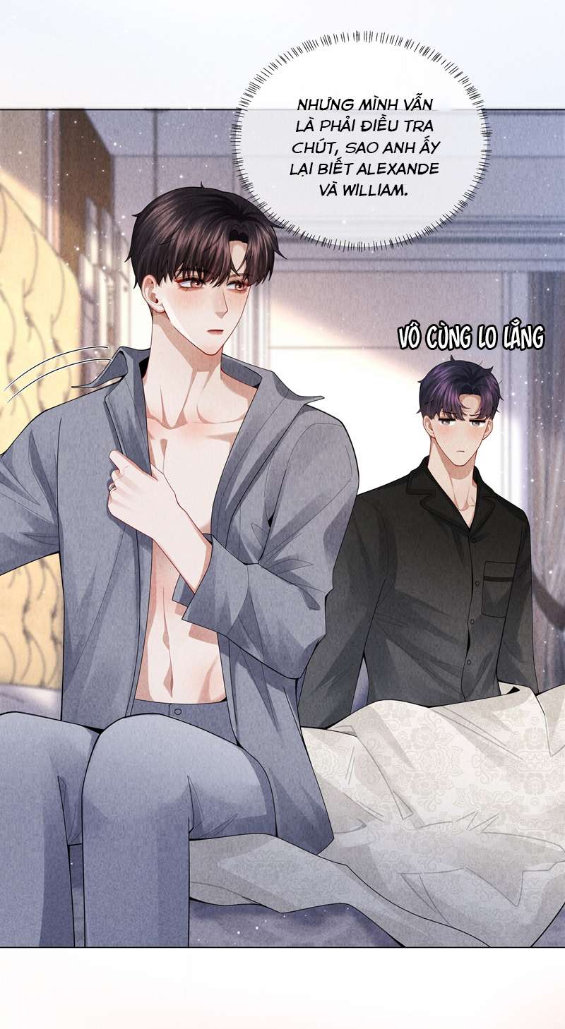 Dior Tiên Sinh Chap 84 - Next Chap 85