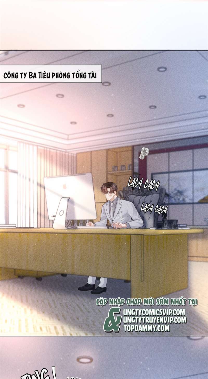 Dior Tiên Sinh Chap 84 - Next Chap 85