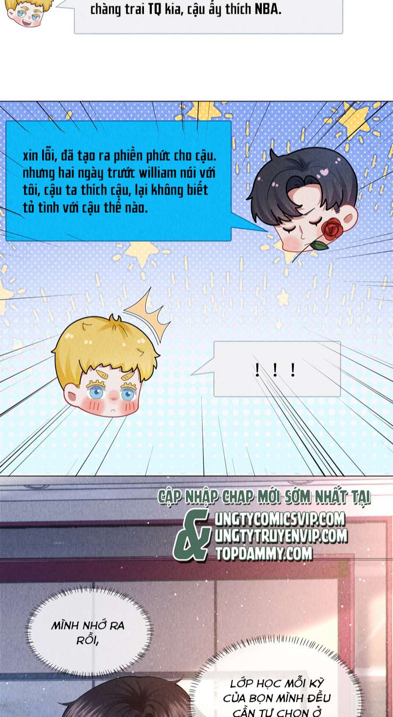 Dior Tiên Sinh Chap 84 - Next Chap 85