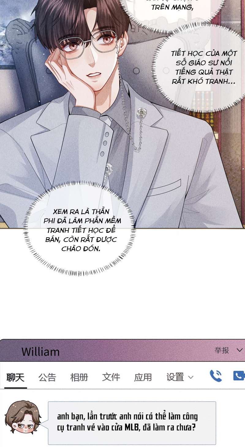 Dior Tiên Sinh Chap 84 - Next Chap 85