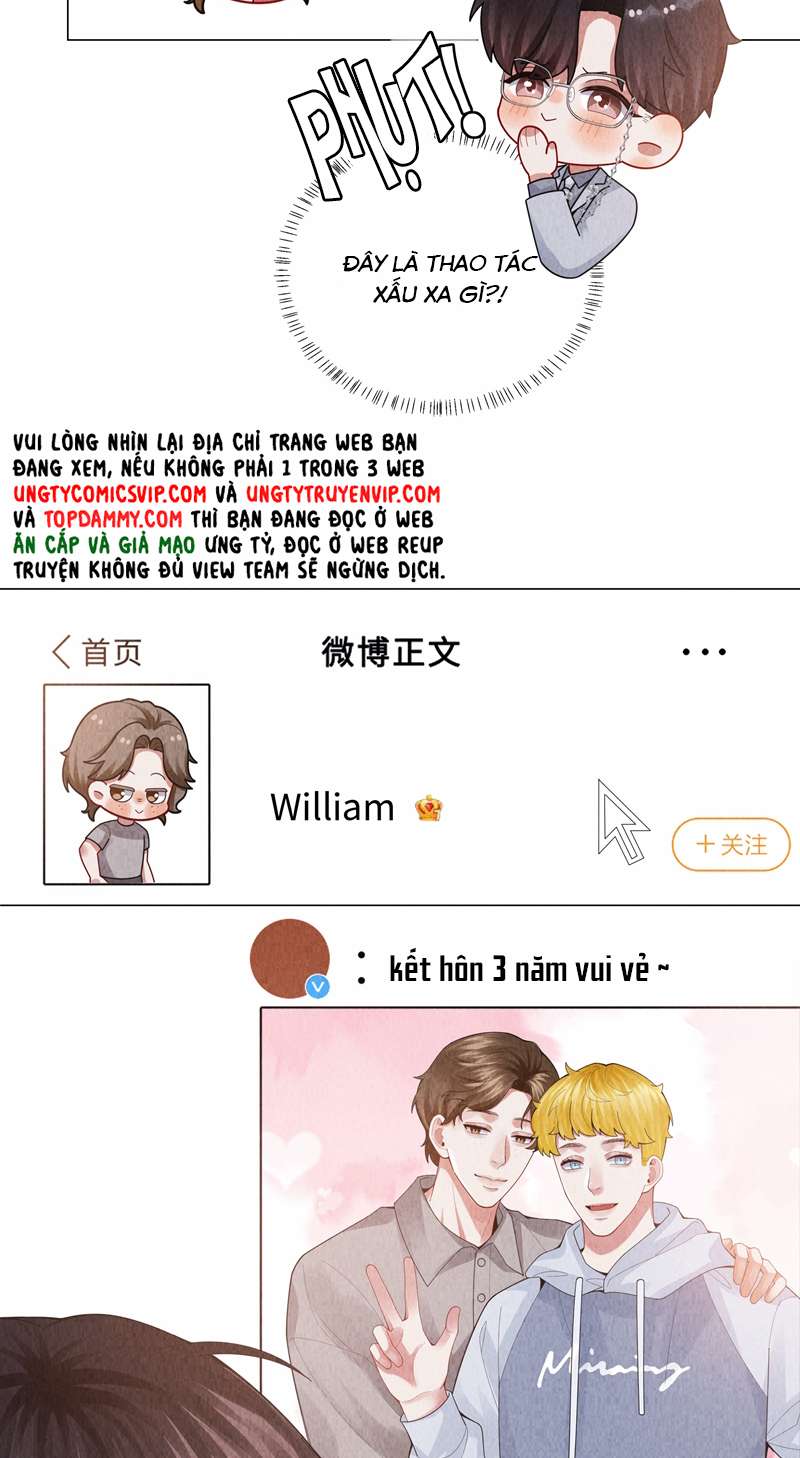 Dior Tiên Sinh Chap 84 - Next Chap 85