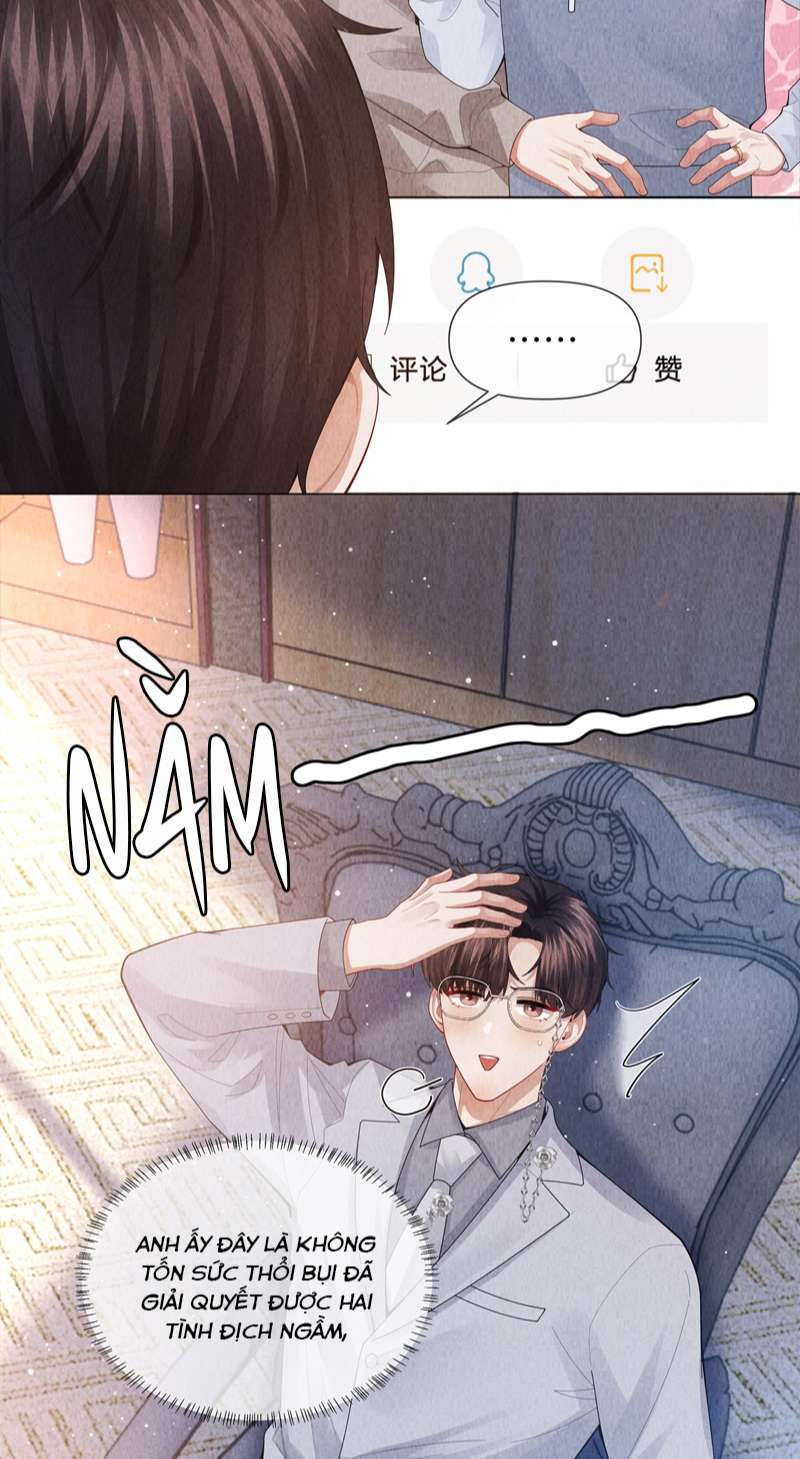 Dior Tiên Sinh Chap 84 - Next Chap 85