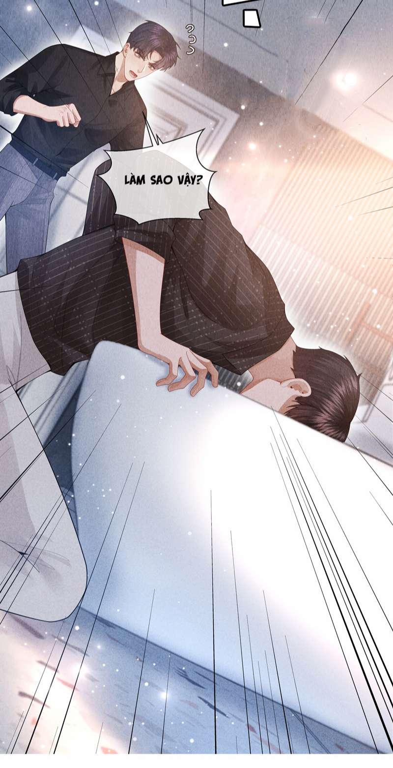 Dior Tiên Sinh Chap 84 - Next Chap 85