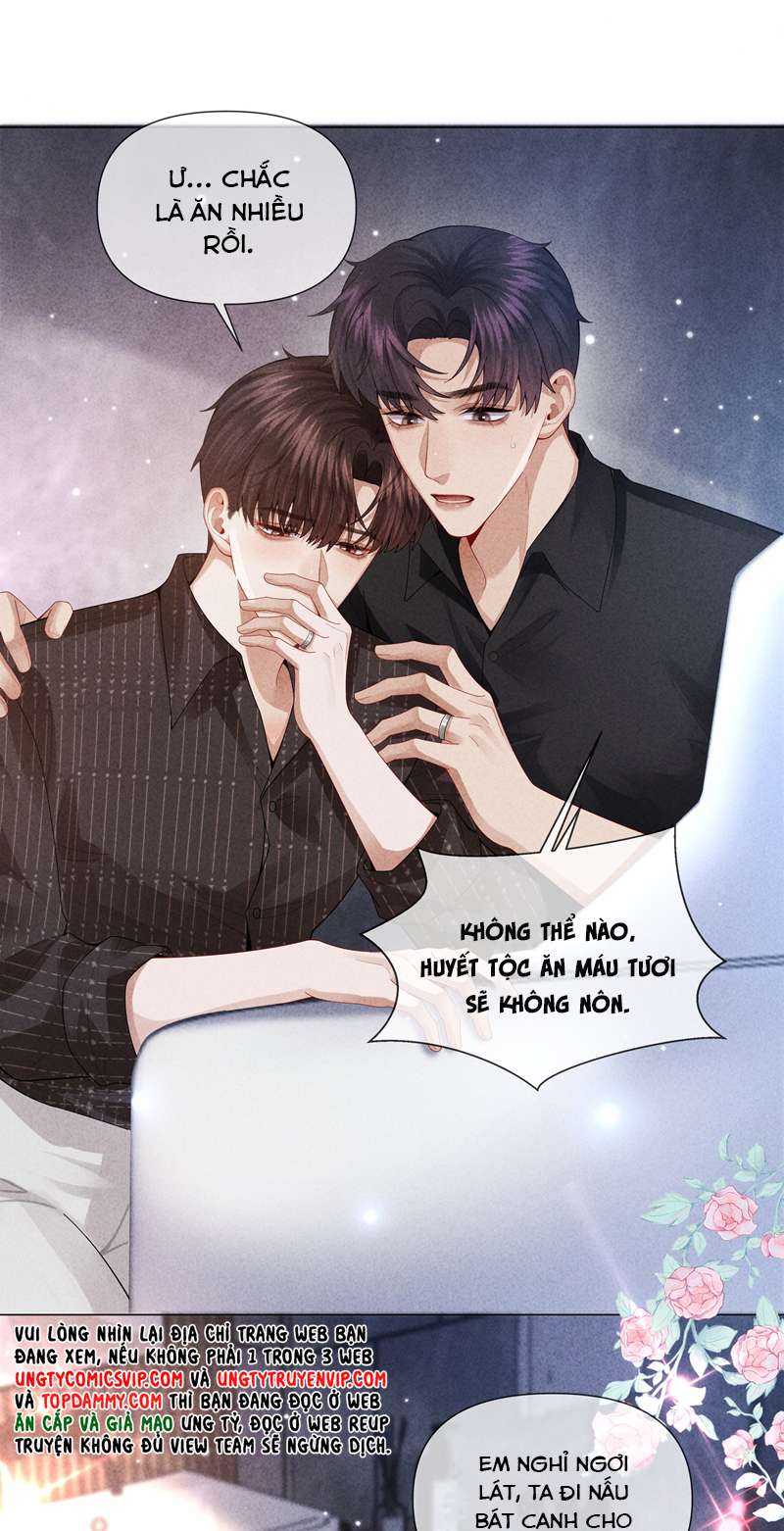 Dior Tiên Sinh Chap 84 - Next Chap 85