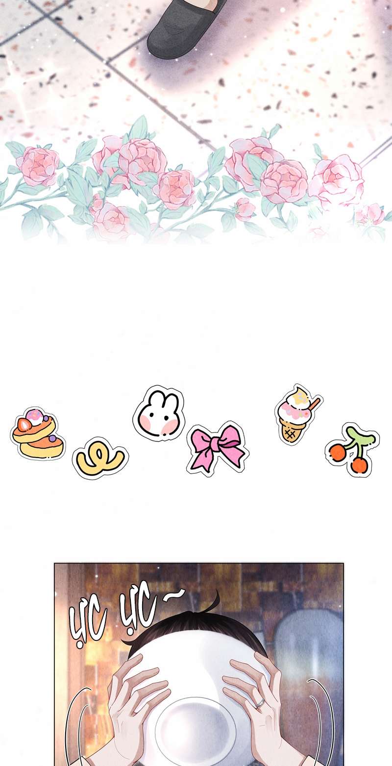 Dior Tiên Sinh Chap 84 - Next Chap 85