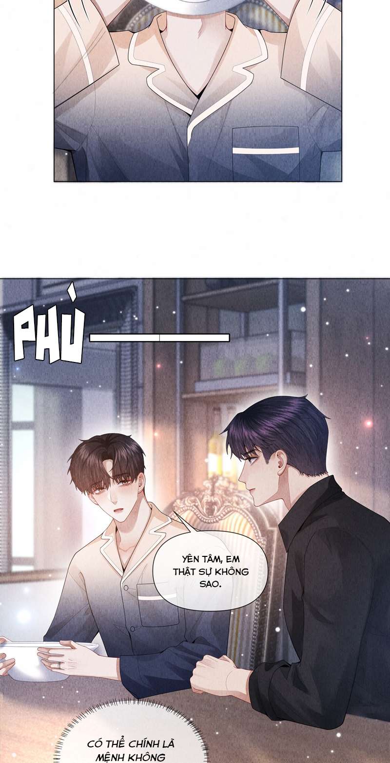 Dior Tiên Sinh Chap 84 - Next Chap 85