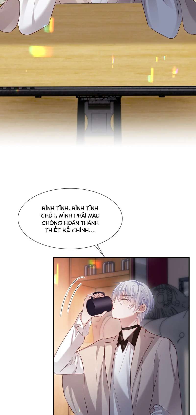 Đơn Xin Ly Hôn Chap 101 - Next Chap 102