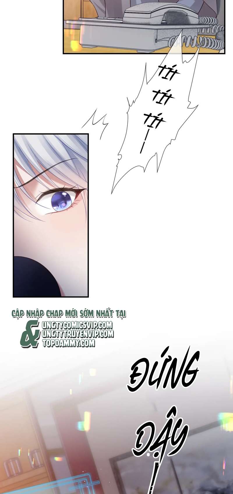 Đơn Xin Ly Hôn Chap 101 - Next Chap 102