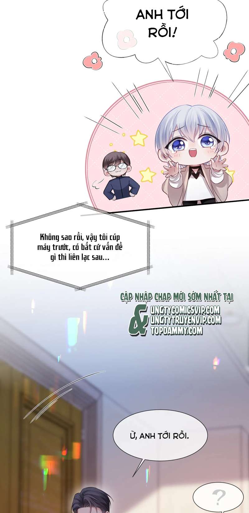 Đơn Xin Ly Hôn Chap 101 - Next Chap 102