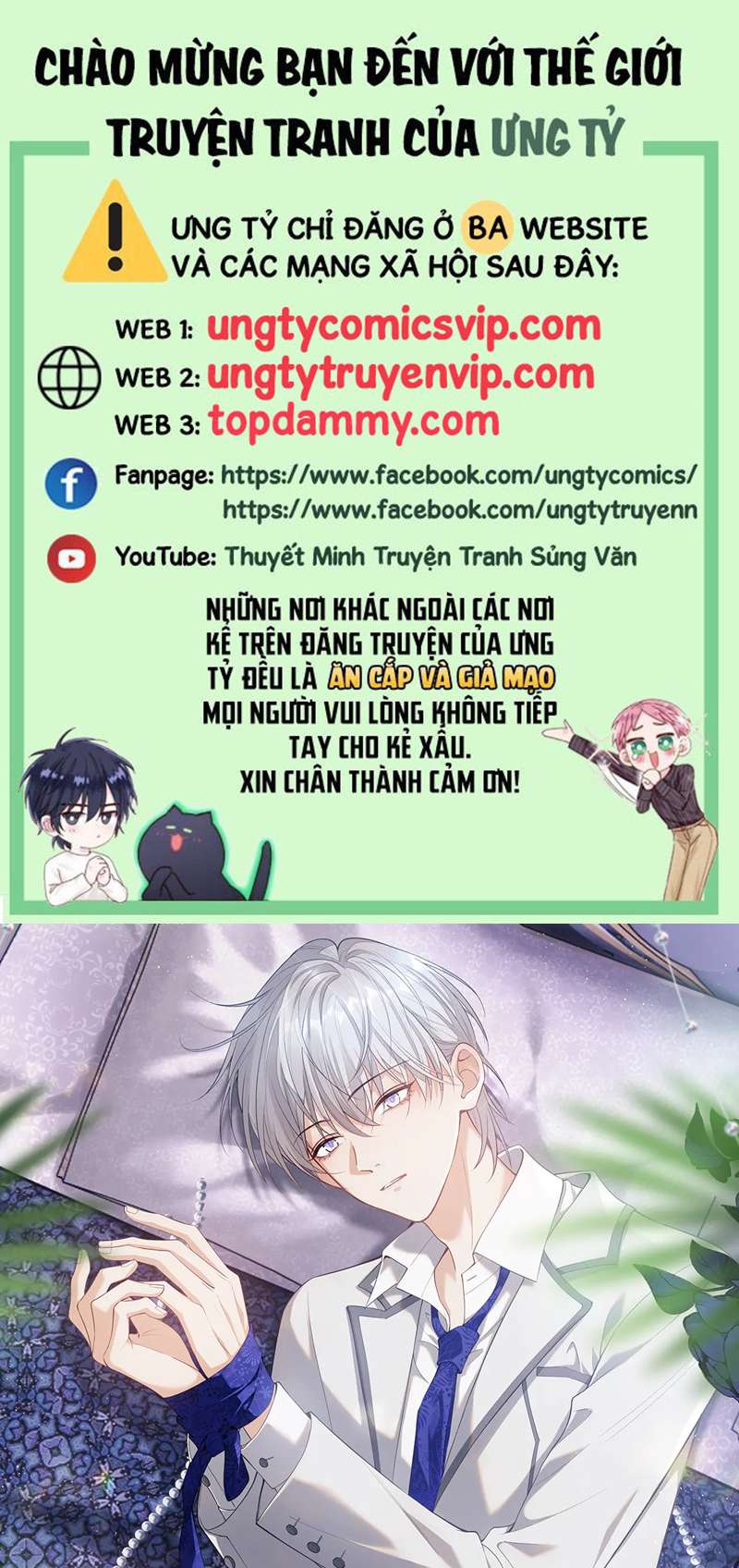 Đơn Xin Ly Hôn Chap 101 - Next Chap 102