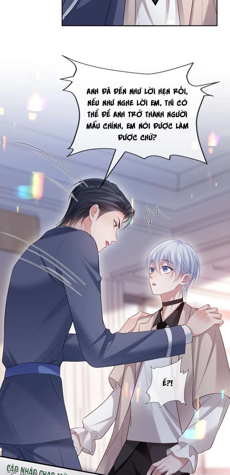 Đơn Xin Ly Hôn Chap 101 - Next Chap 102