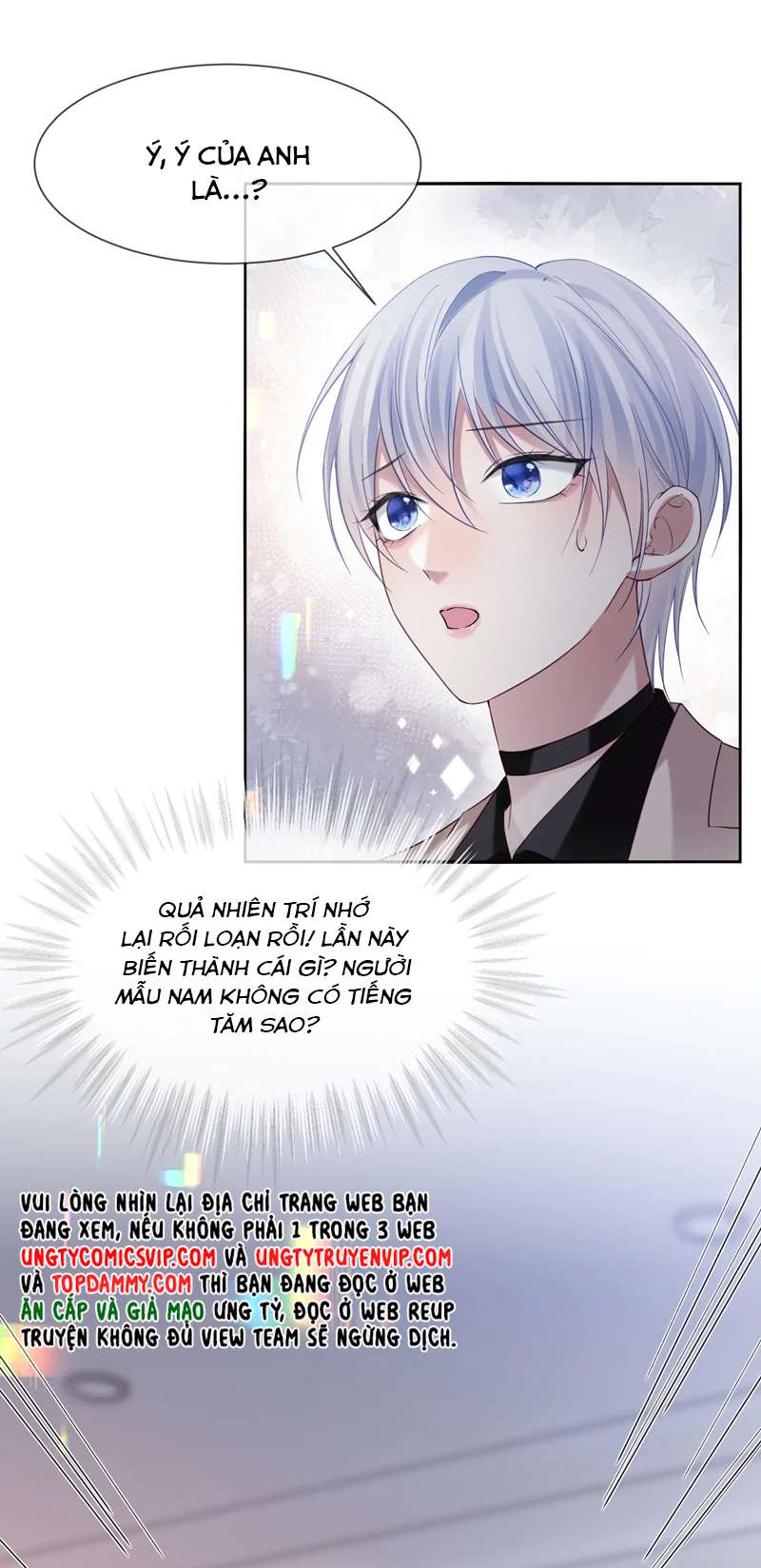 Đơn Xin Ly Hôn Chap 101 - Next Chap 102