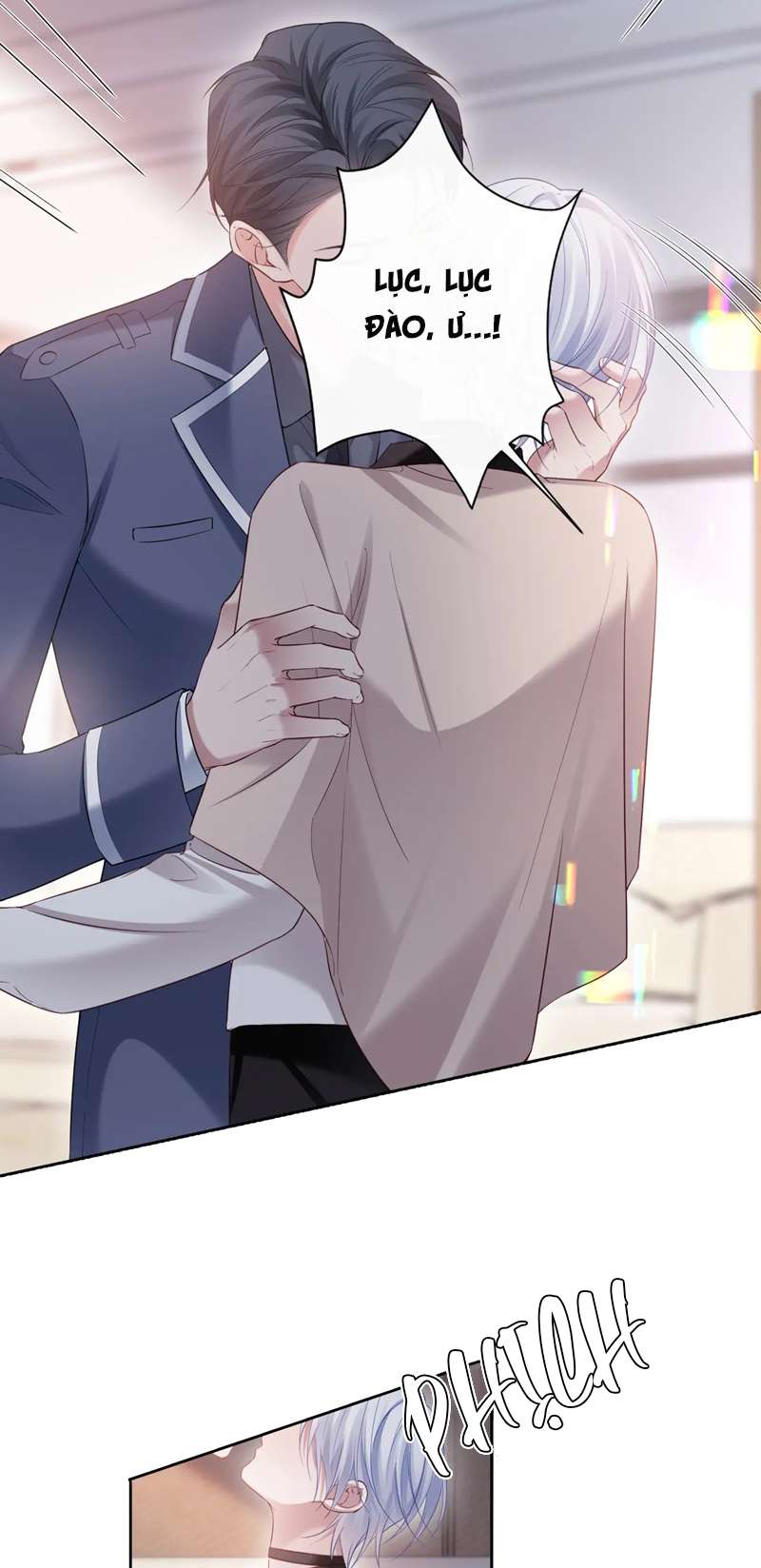 Đơn Xin Ly Hôn Chap 101 - Next Chap 102