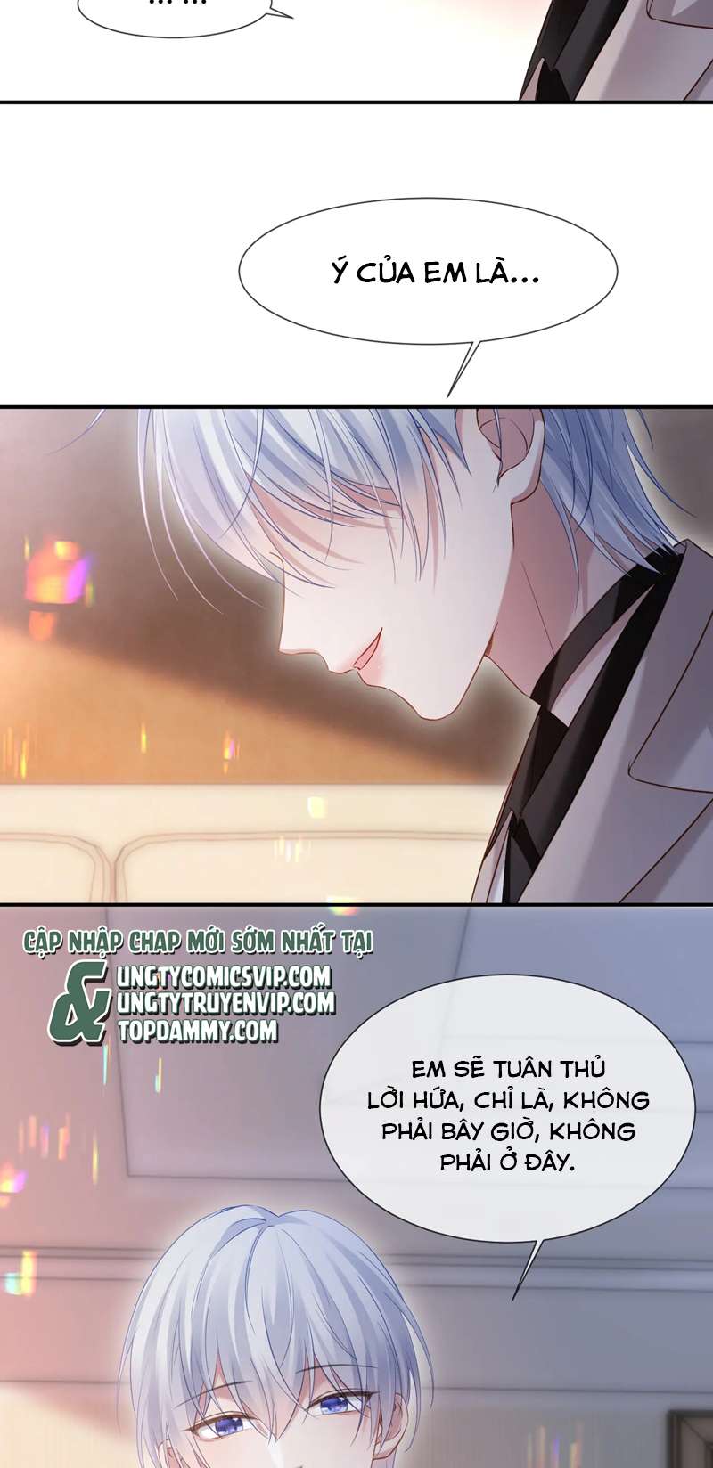 Đơn Xin Ly Hôn Chap 101 - Next Chap 102