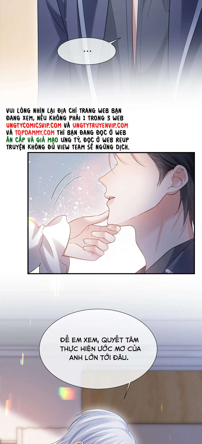 Đơn Xin Ly Hôn Chap 101 - Next Chap 102