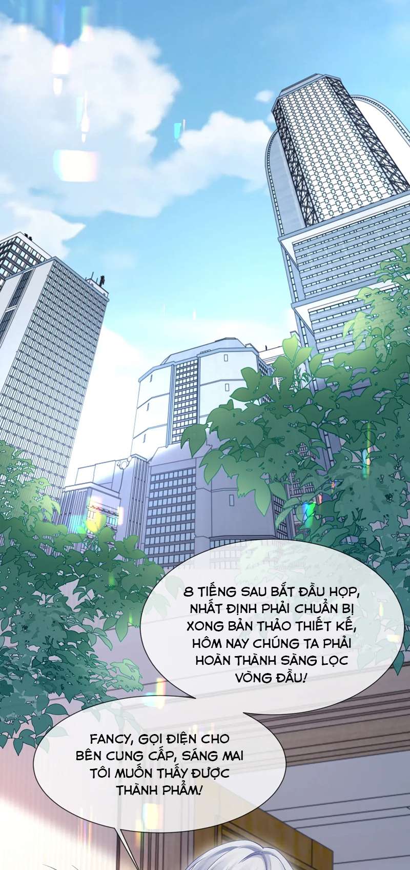 Đơn Xin Ly Hôn Chap 101 - Next Chap 102