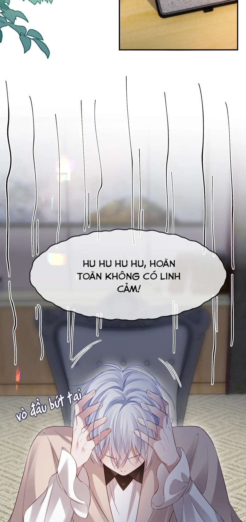 Đơn Xin Ly Hôn Chap 101 - Next Chap 102