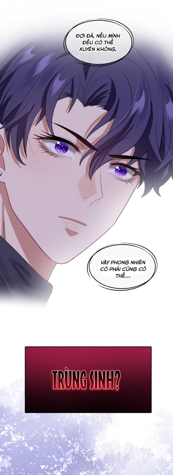 Gài Bẫy Ác Khuyển Chapter 2 - Trang 4