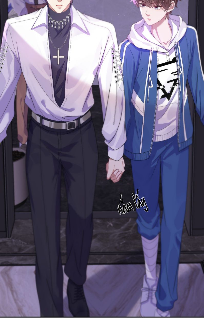 Gài Bẫy Ác Khuyển Chapter 3 - Next Chapter 4