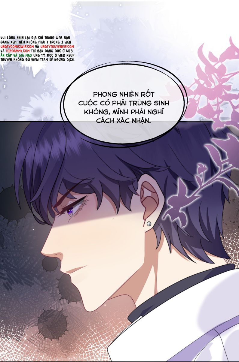 Gài Bẫy Ác Khuyển Chapter 3 - Next Chapter 4