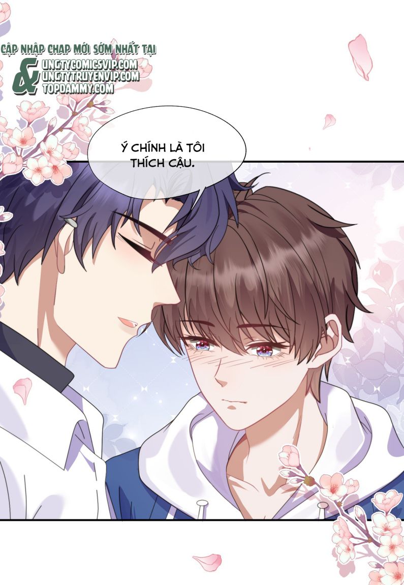 Gài Bẫy Ác Khuyển Chapter 3 - Next Chapter 4