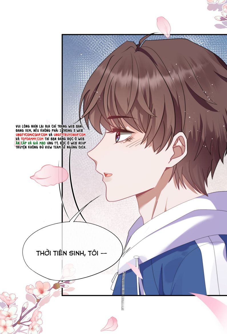 Gài Bẫy Ác Khuyển Chapter 3 - Next Chapter 4