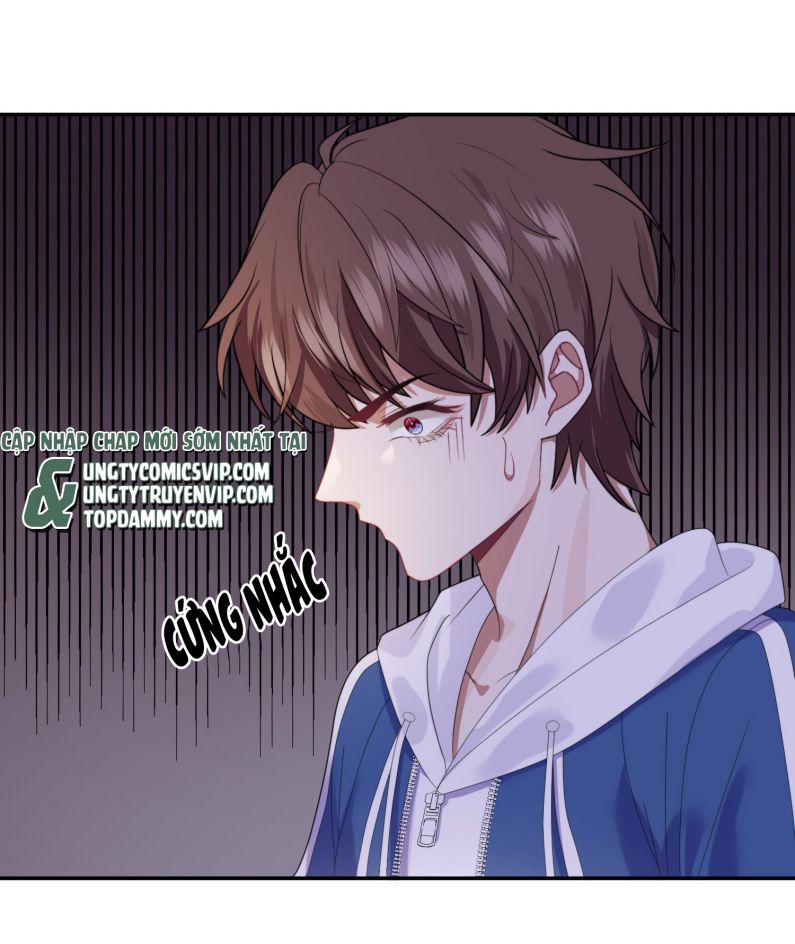 Gài Bẫy Ác Khuyển Chapter 3 - Next Chapter 4