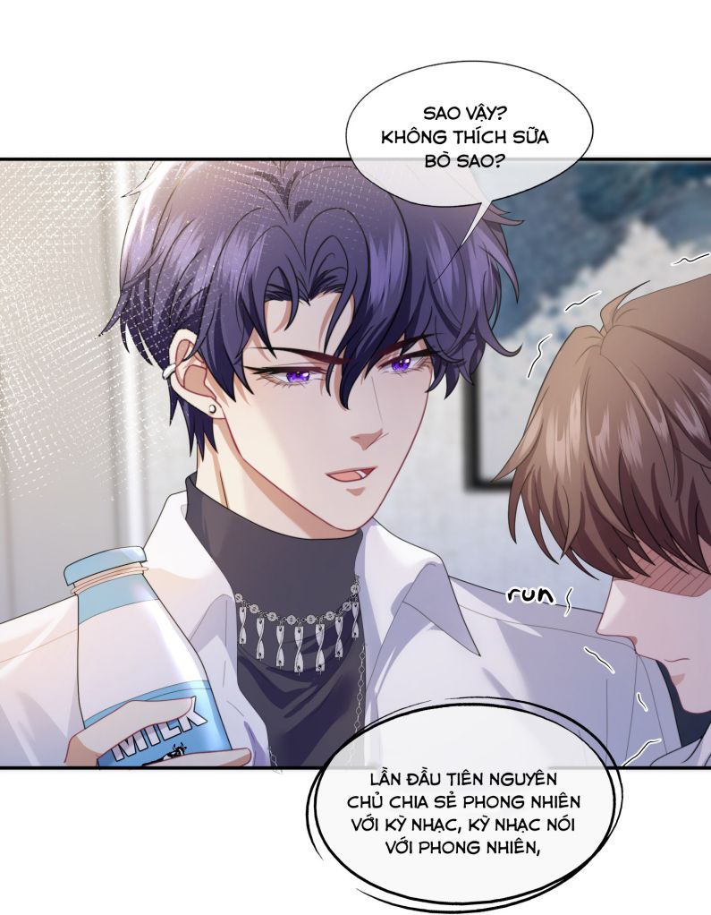 Gài Bẫy Ác Khuyển Chapter 3 - Next Chapter 4