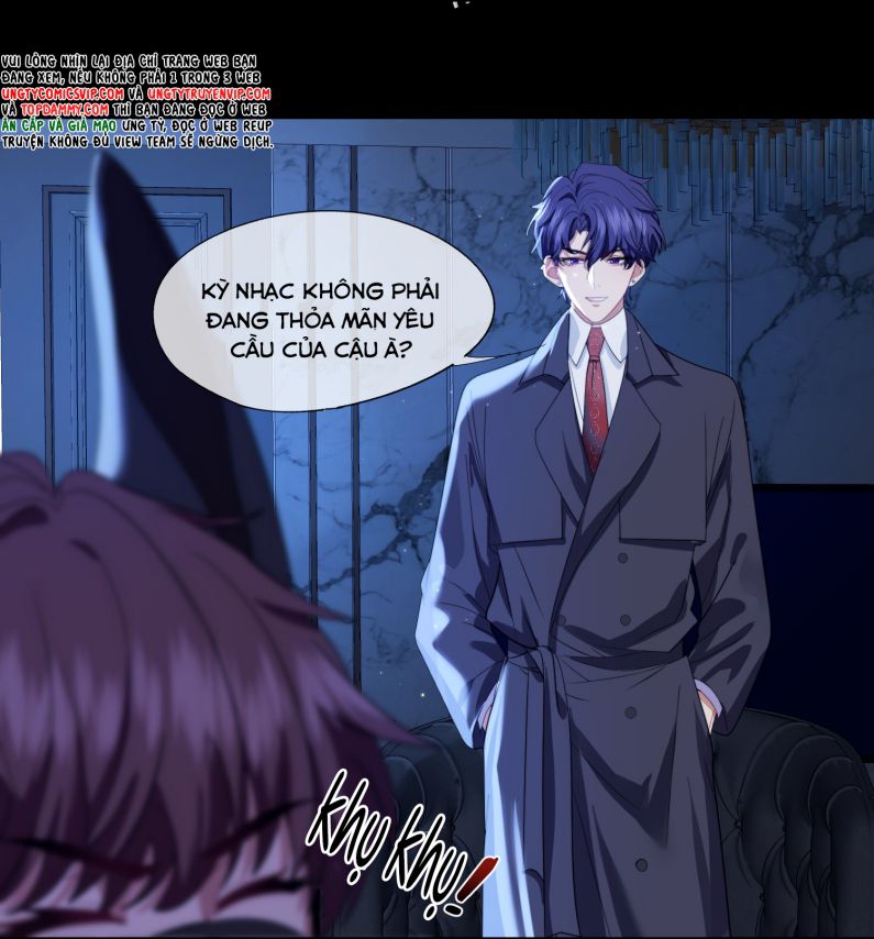 Gài Bẫy Ác Khuyển Chapter 3 - Next Chapter 4